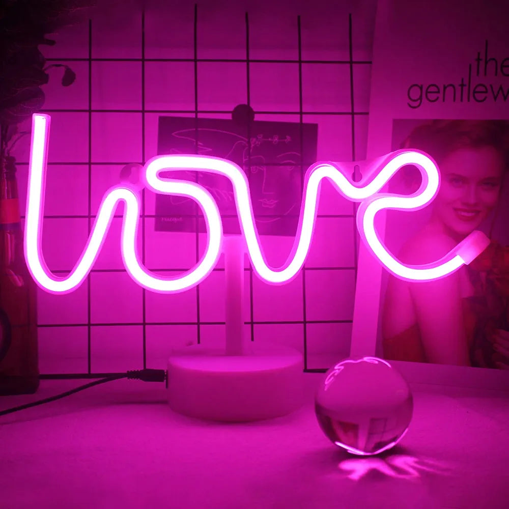 Love Stand