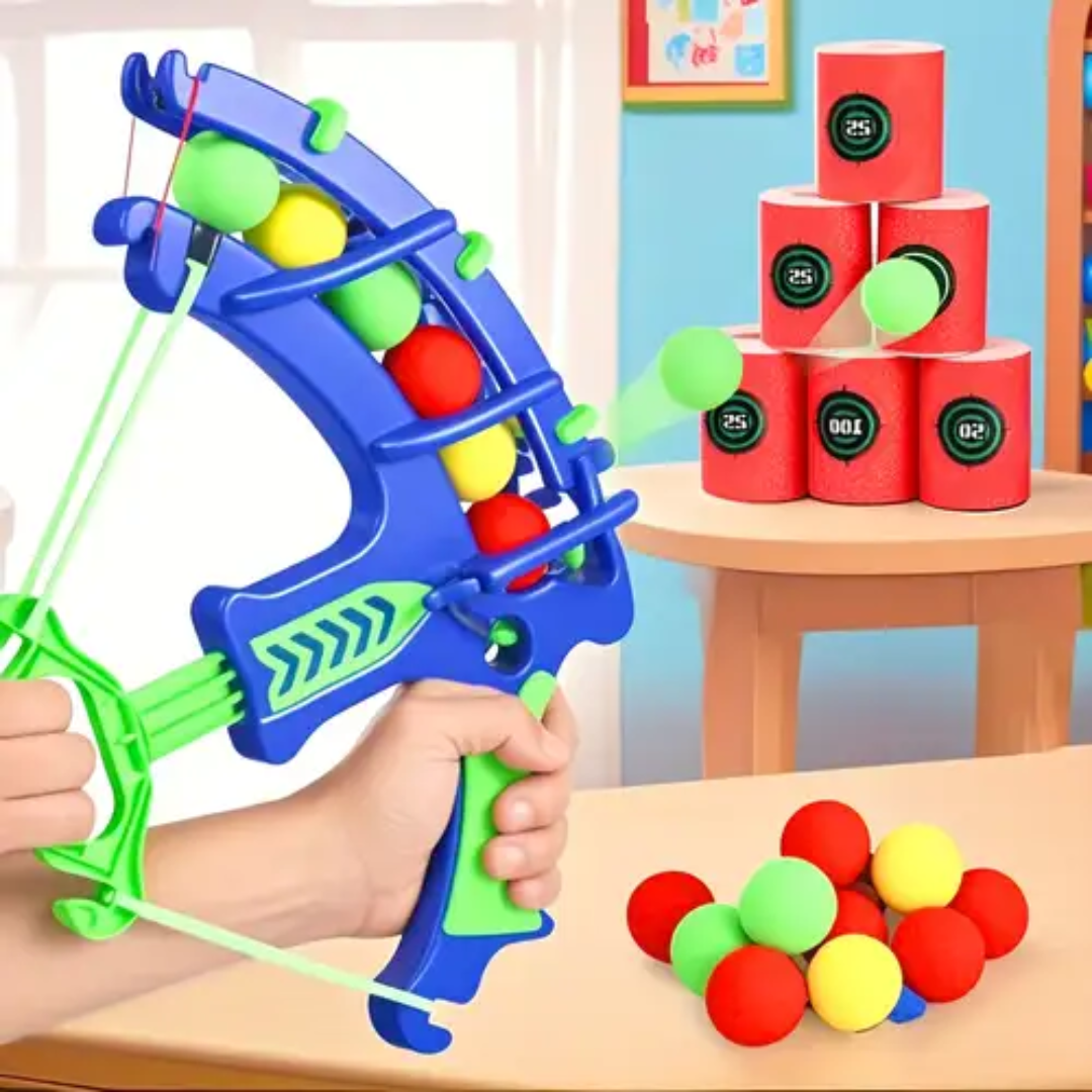Junior Arrow Set