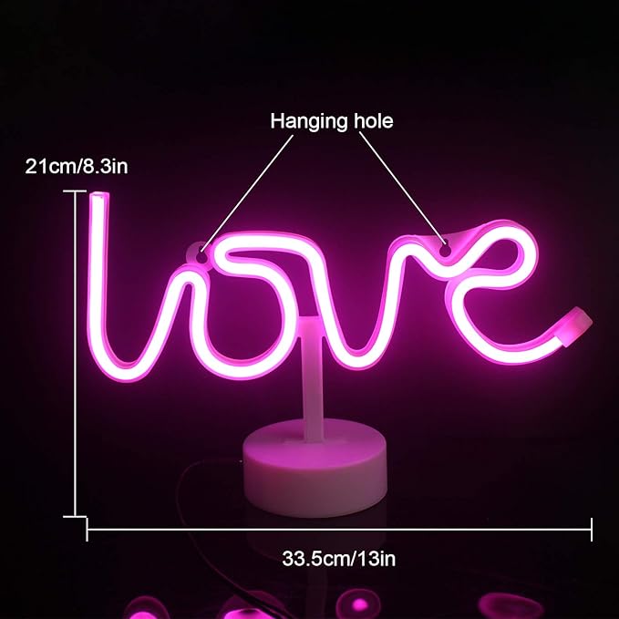 Love Stand