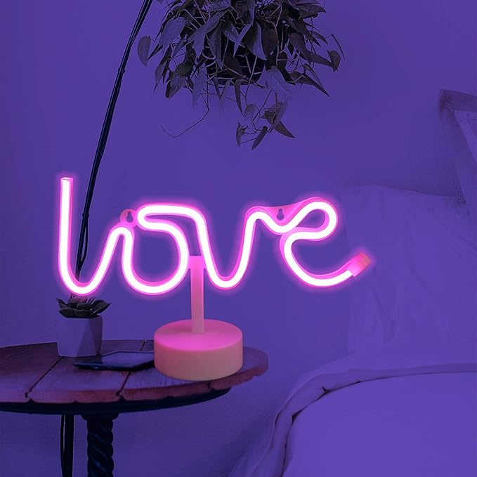 Love Stand