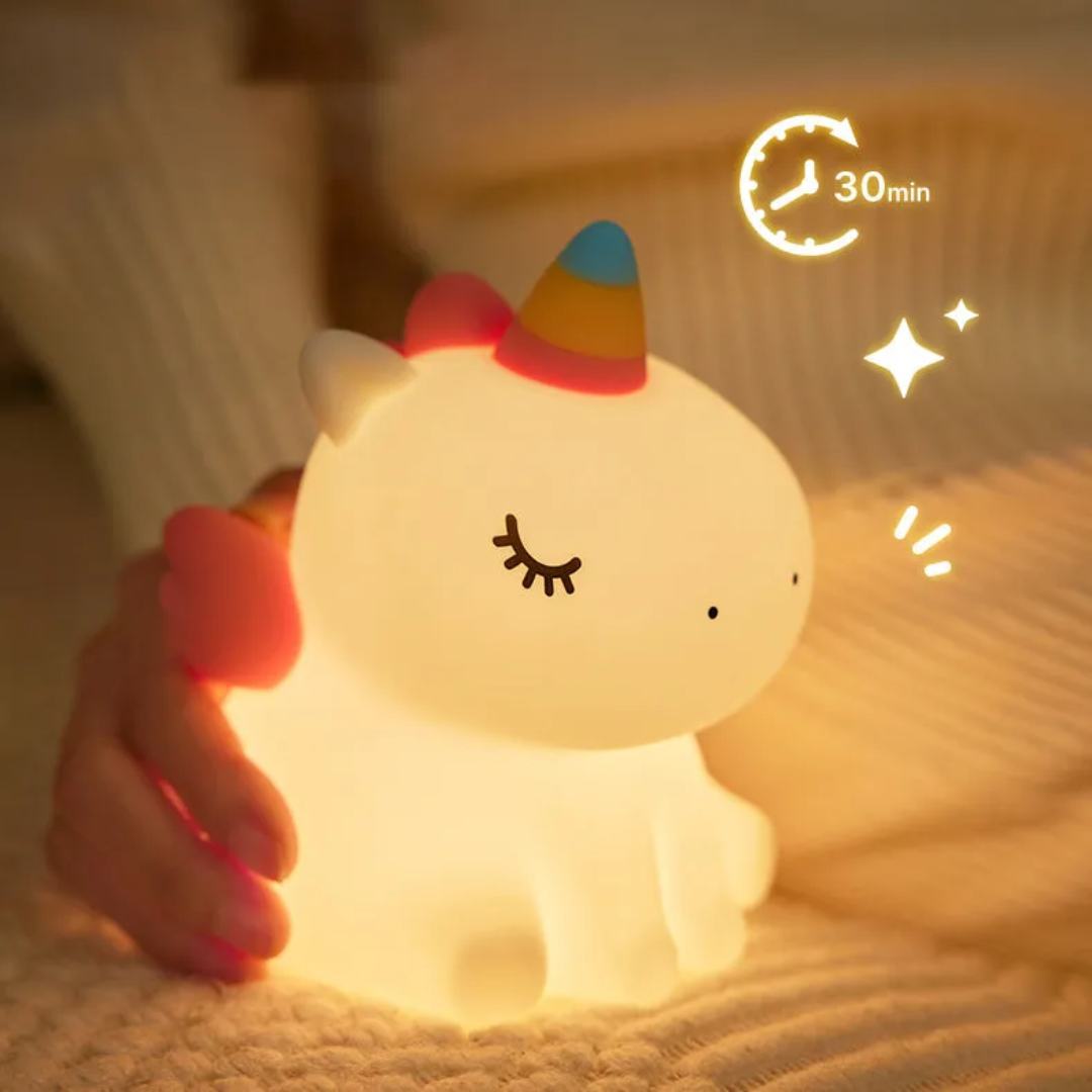 Shiny Unicorn
