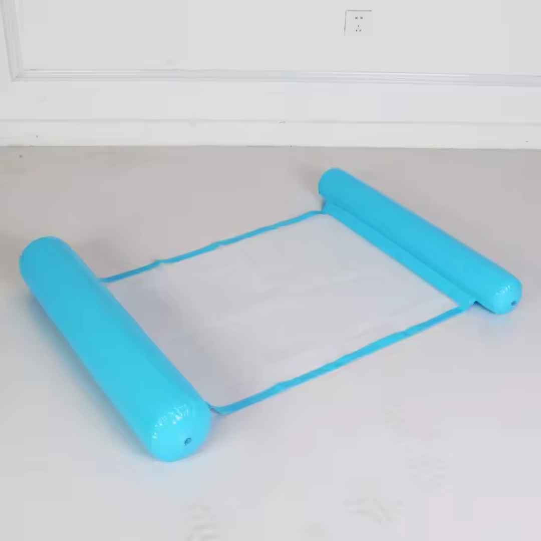 Inflatable Water Lounge Chair