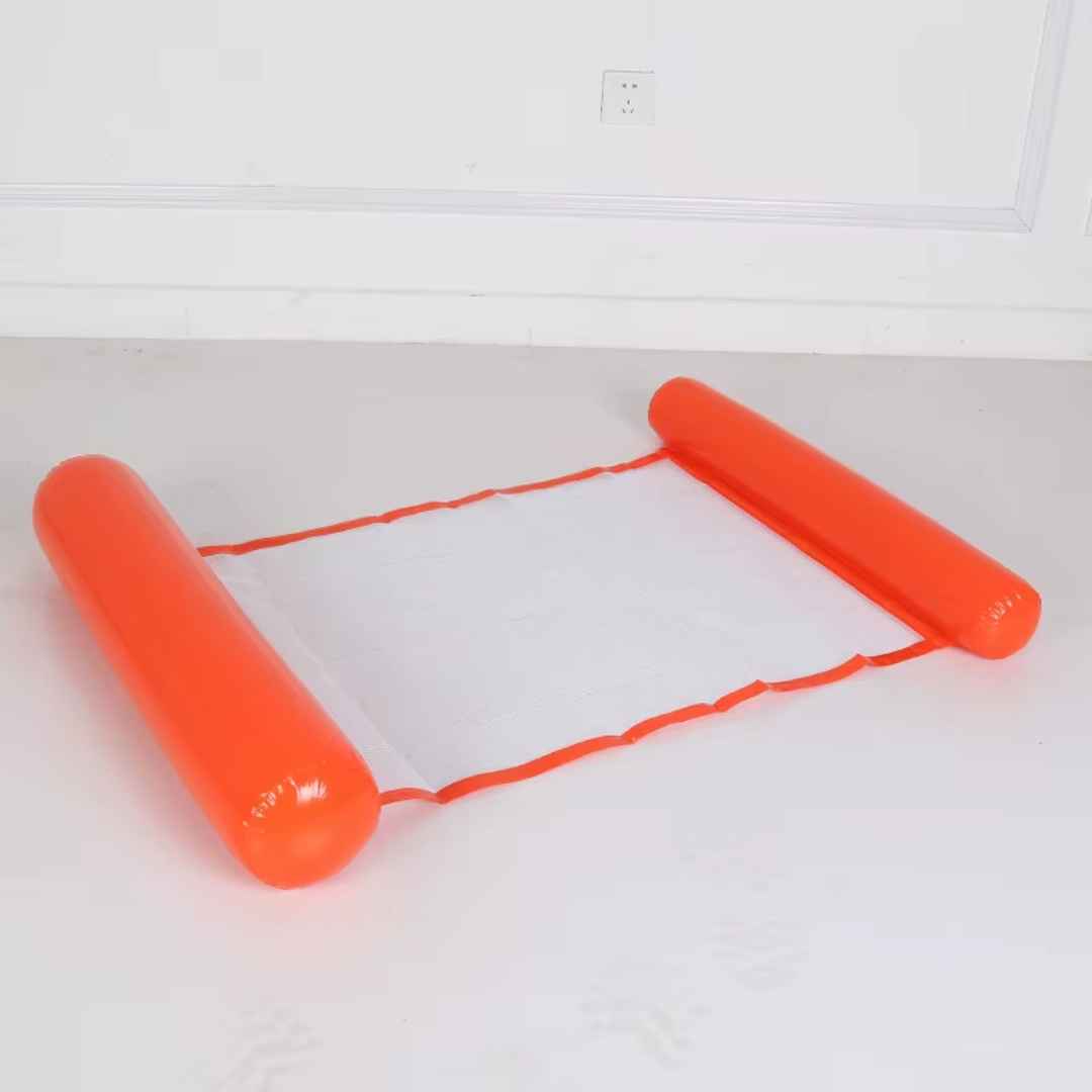 Inflatable Water Lounge Chair
