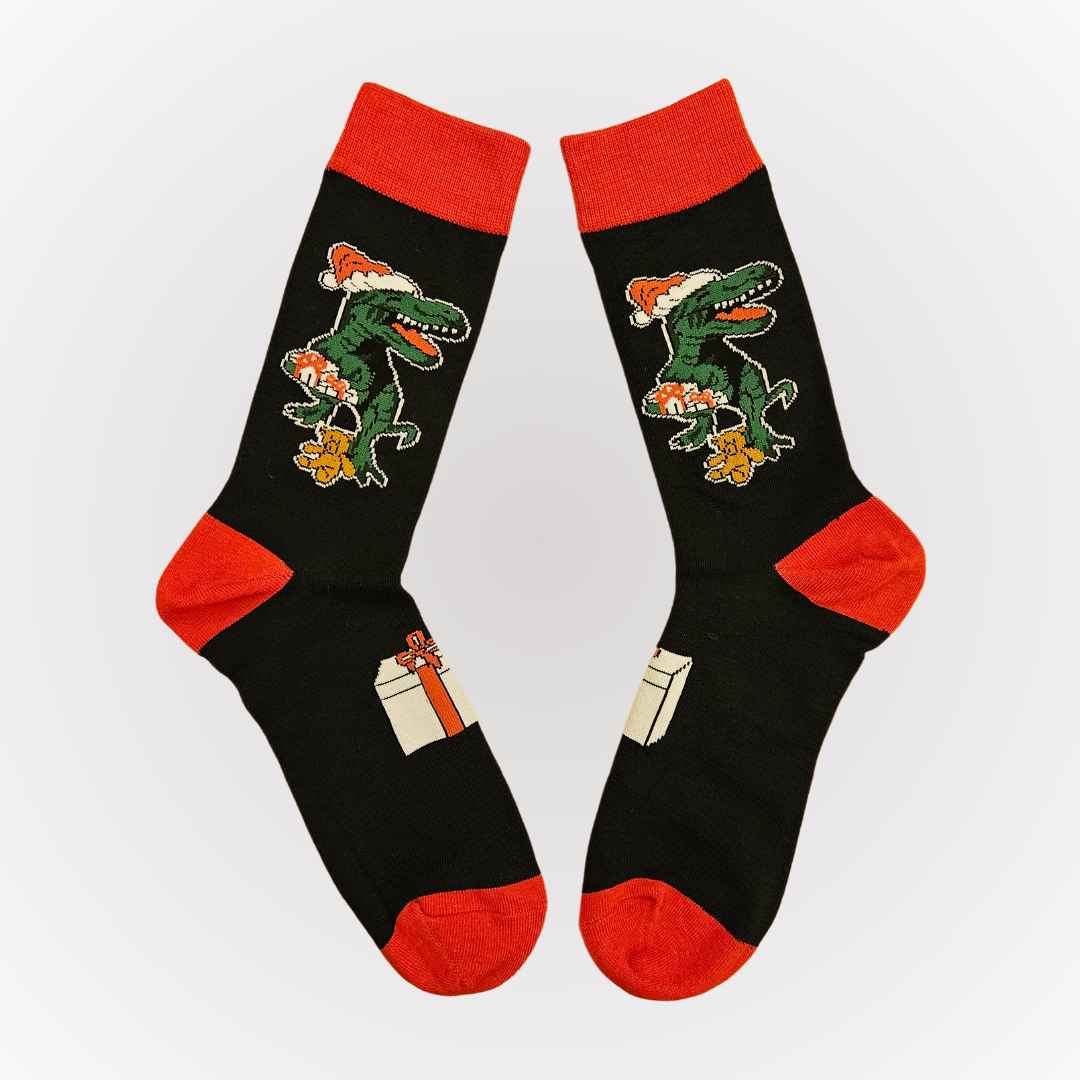 Funky Socks
