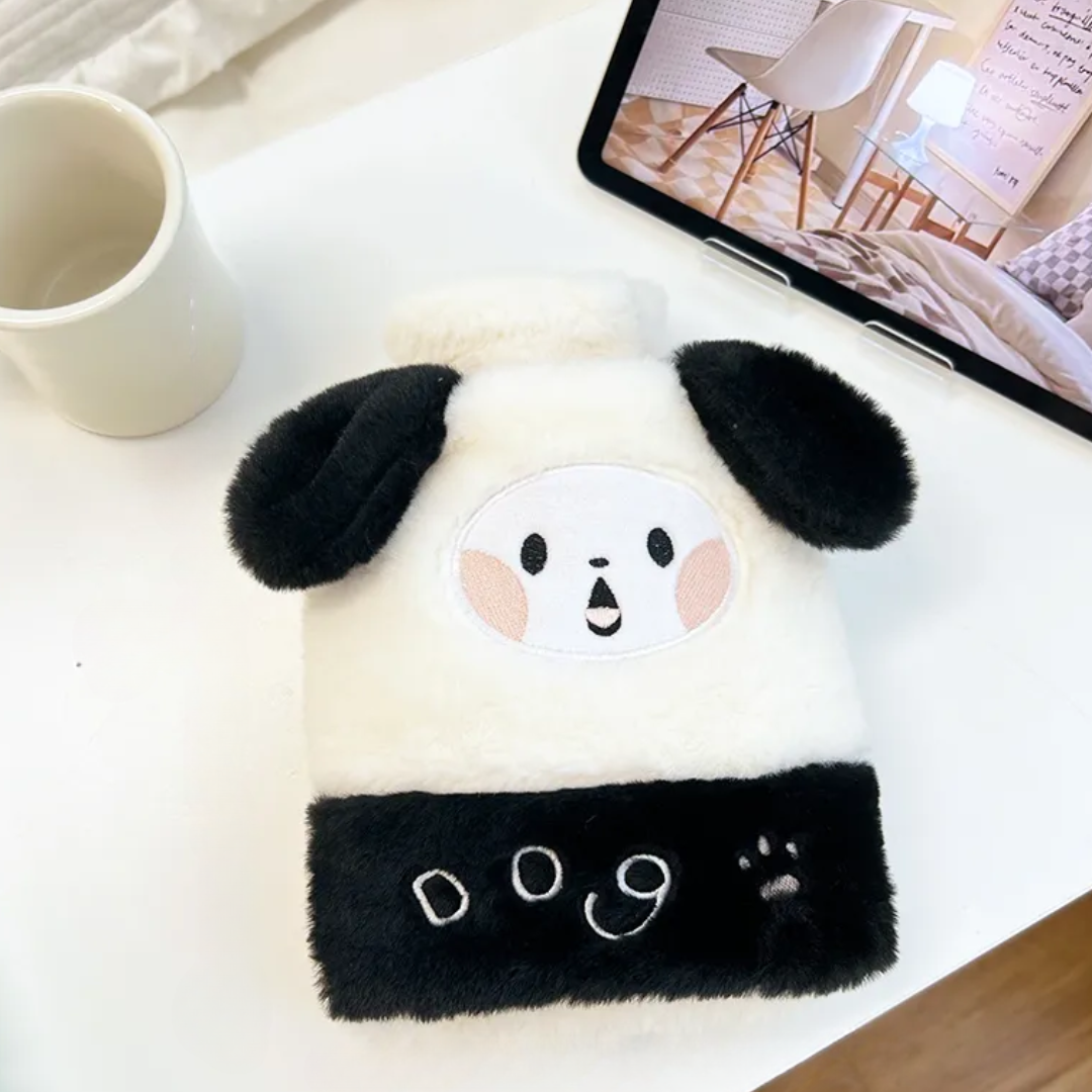 Dog Hot Water Bags