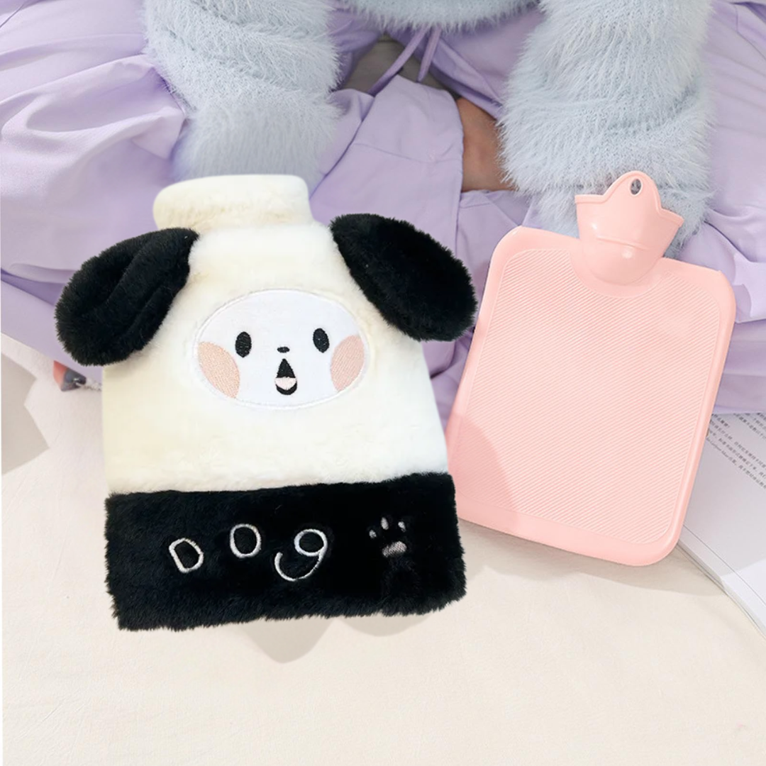 Dog Hot Water Bags