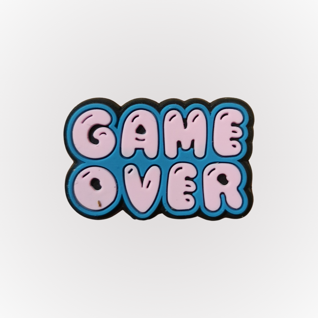 Game Over