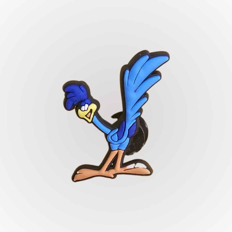 Zoom Bird