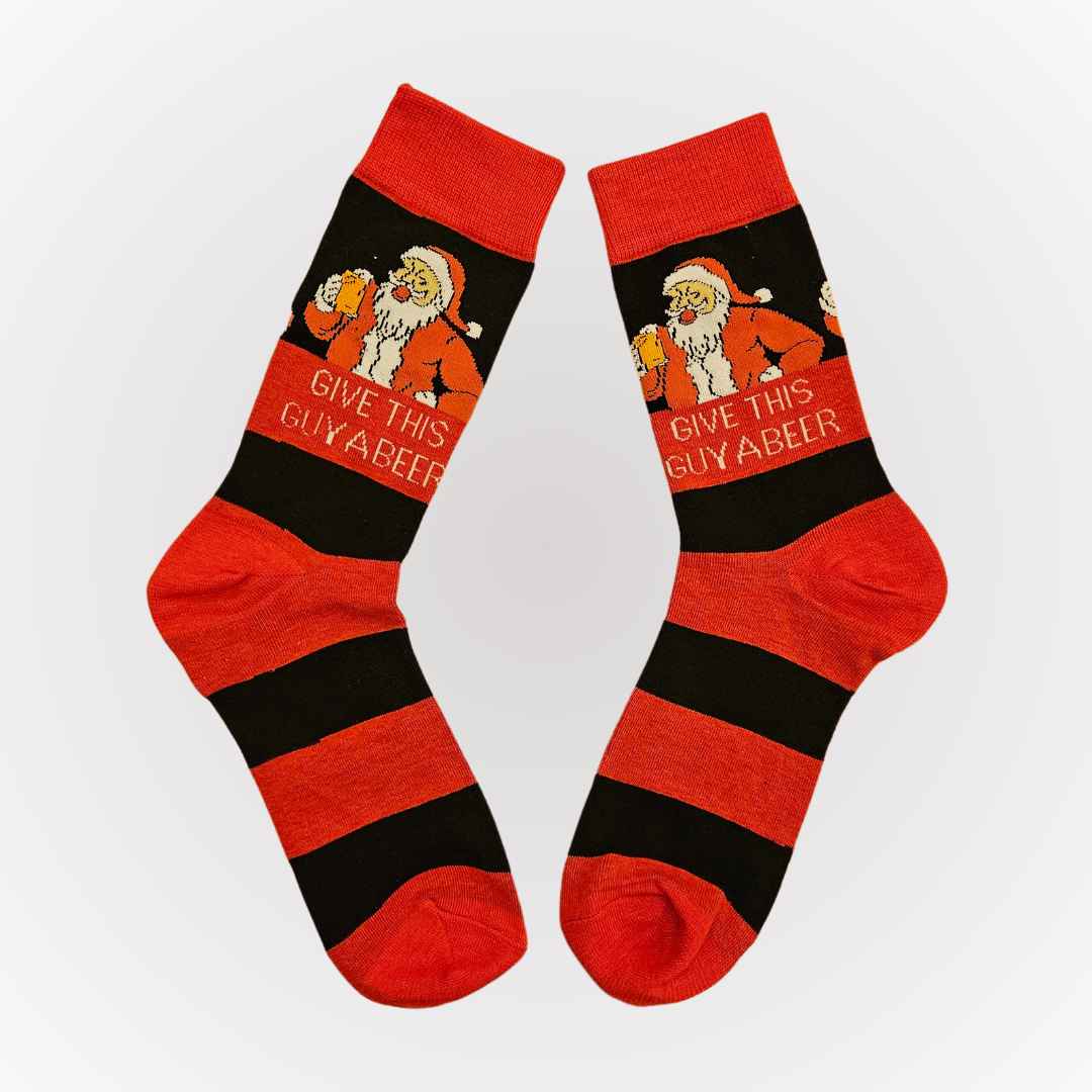 Funky Socks
