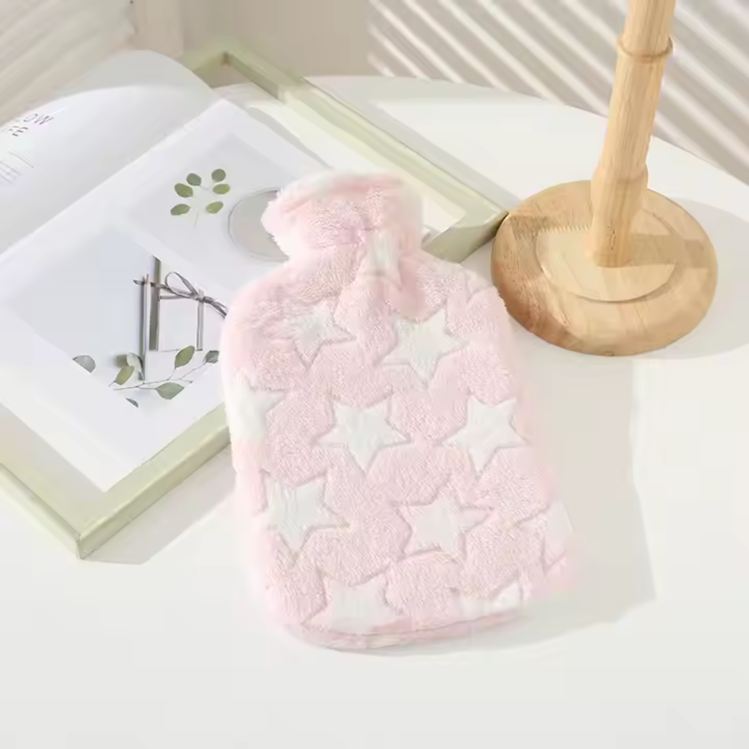 Stars Hot Water Bags