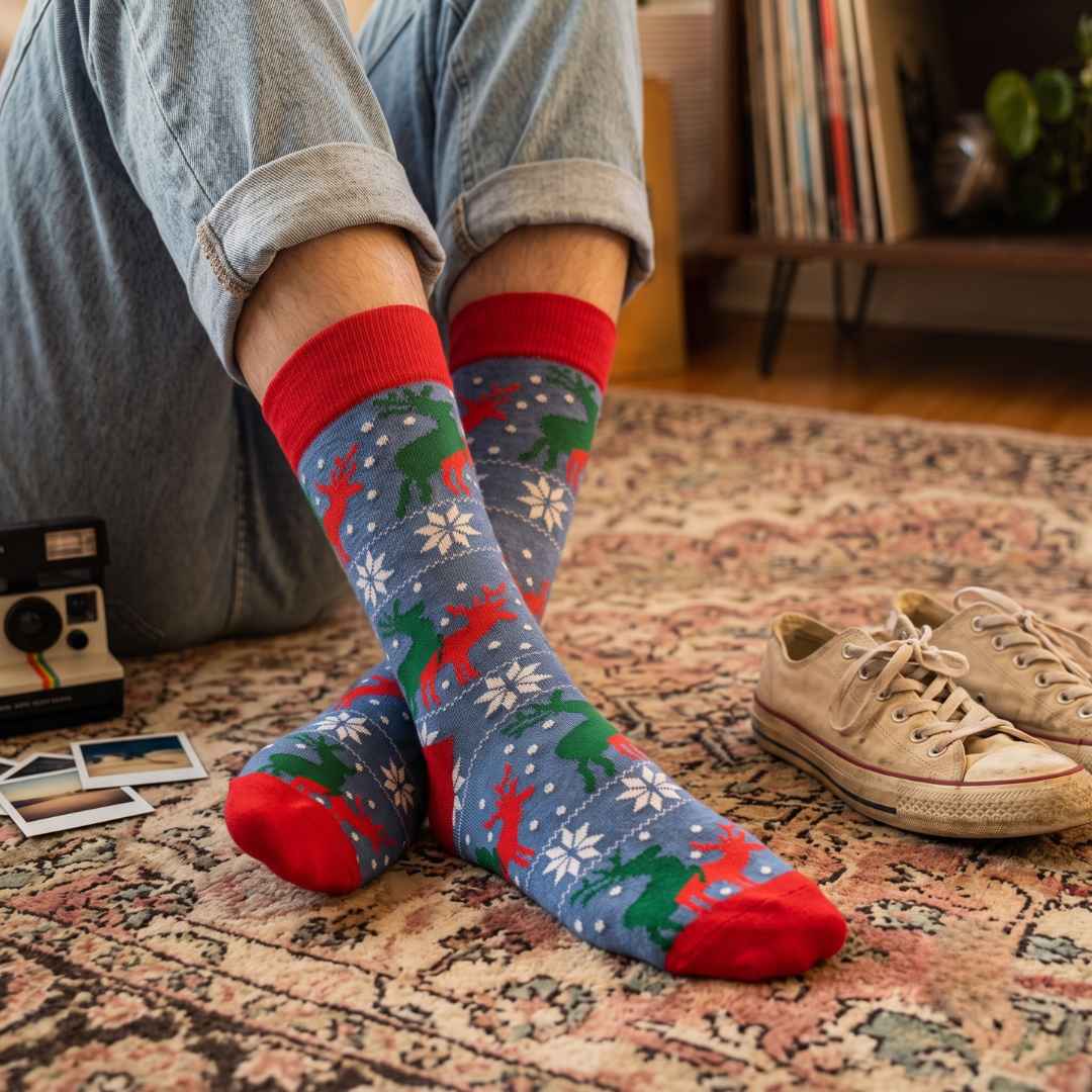 Funky Socks