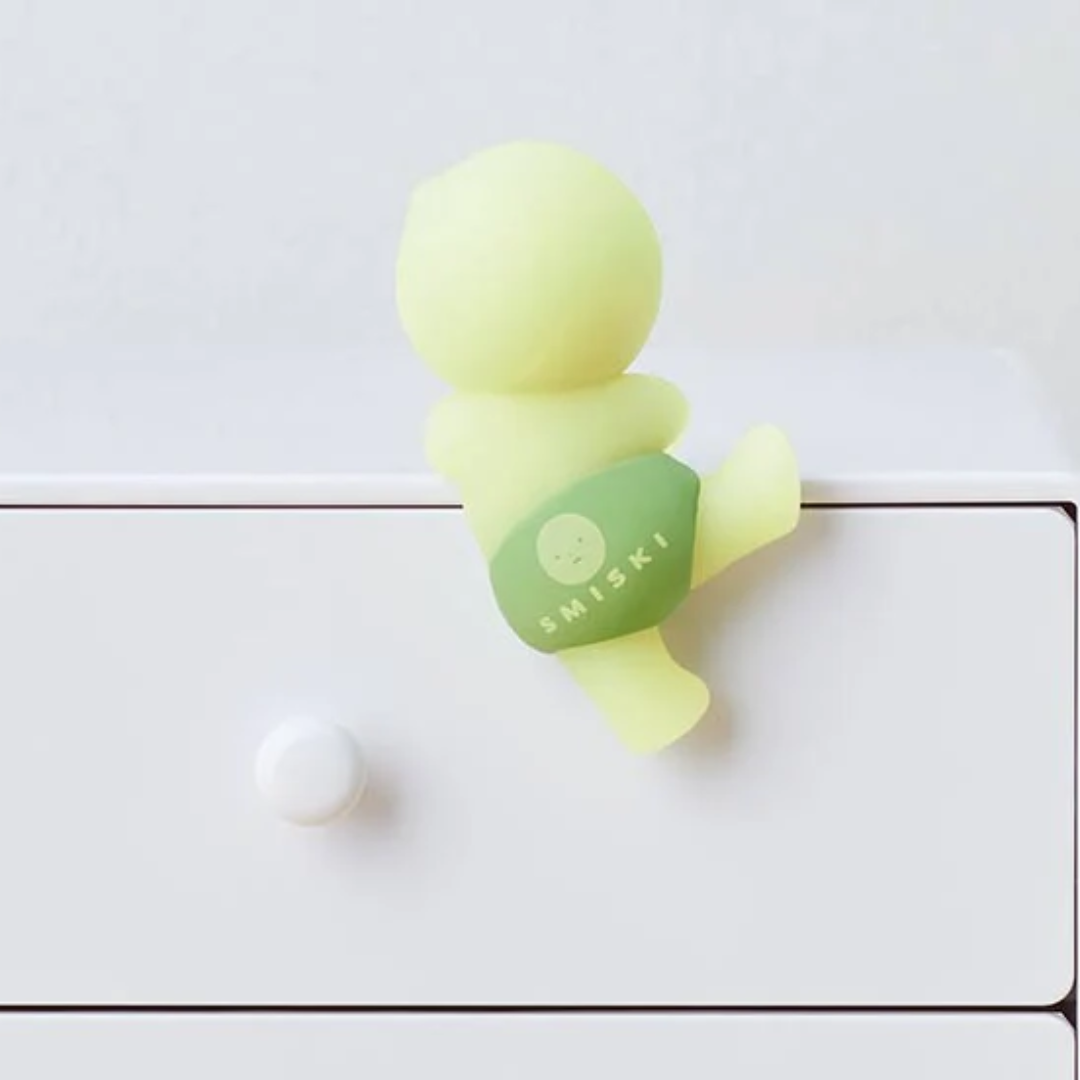 Angels Hippers Glow in the Dark