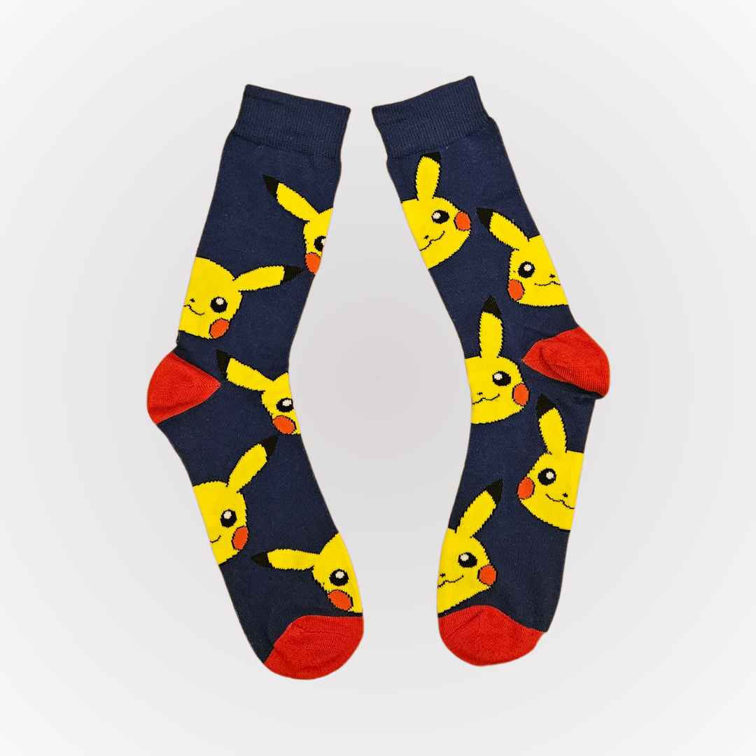 Funky Socks