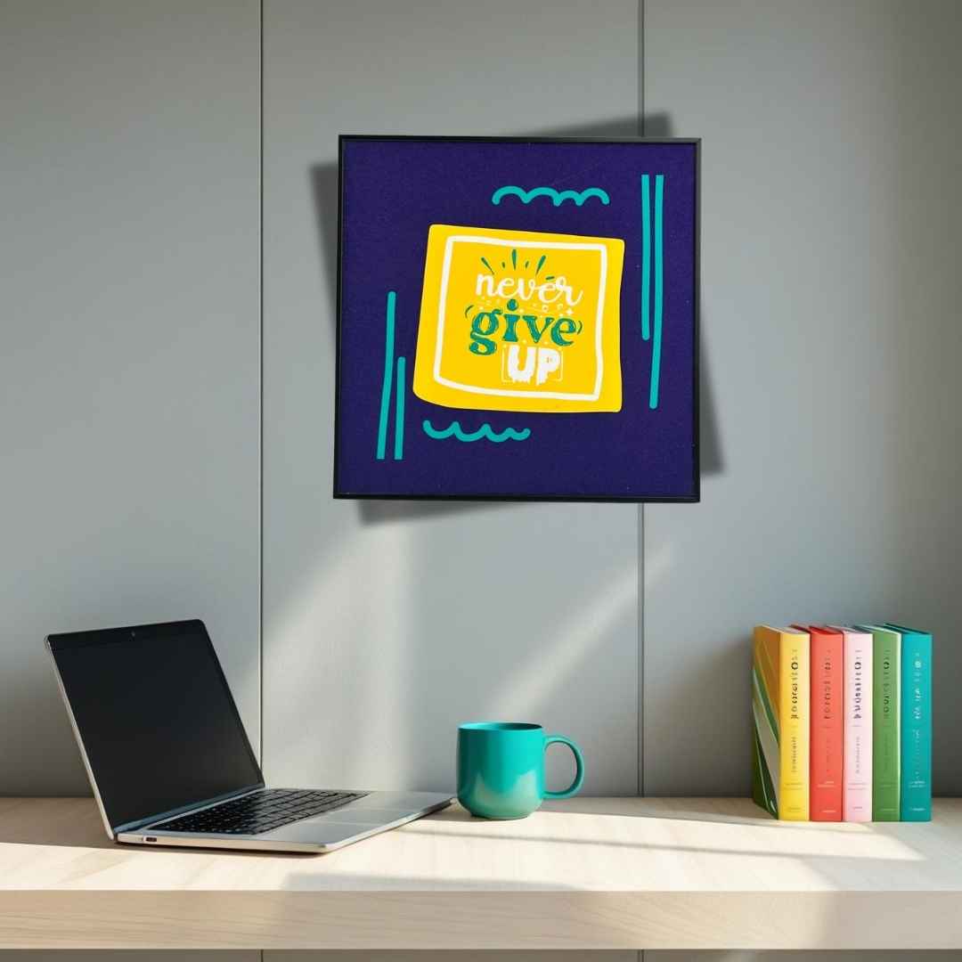 The Don’t-Quit Square