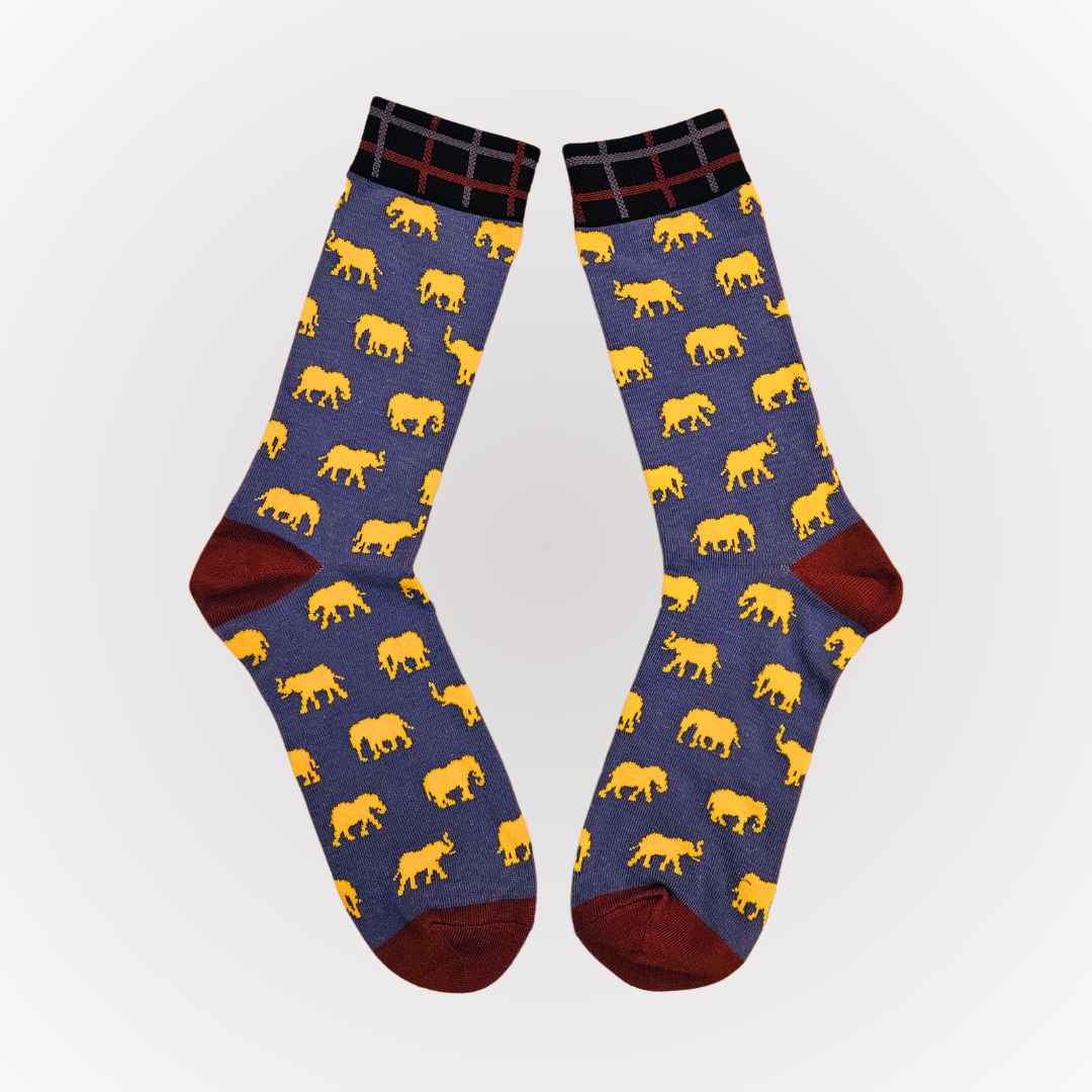 Funky Socks