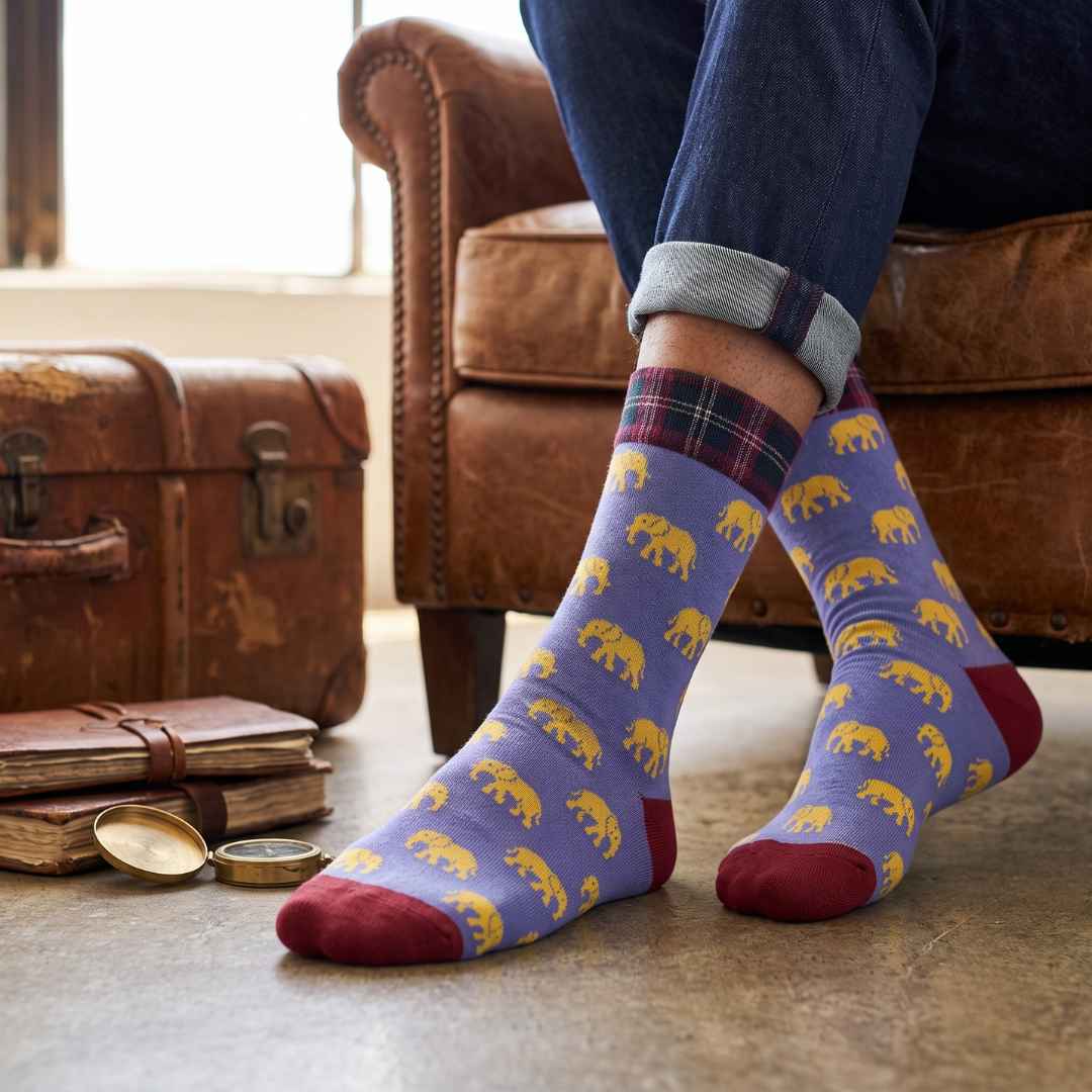 Funky Socks