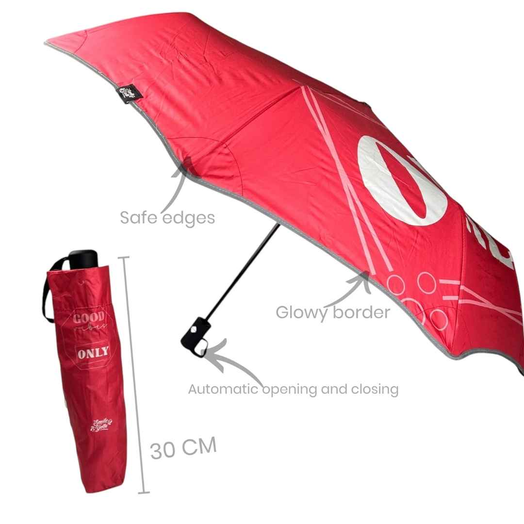 Umbrella β Good Vibes Only