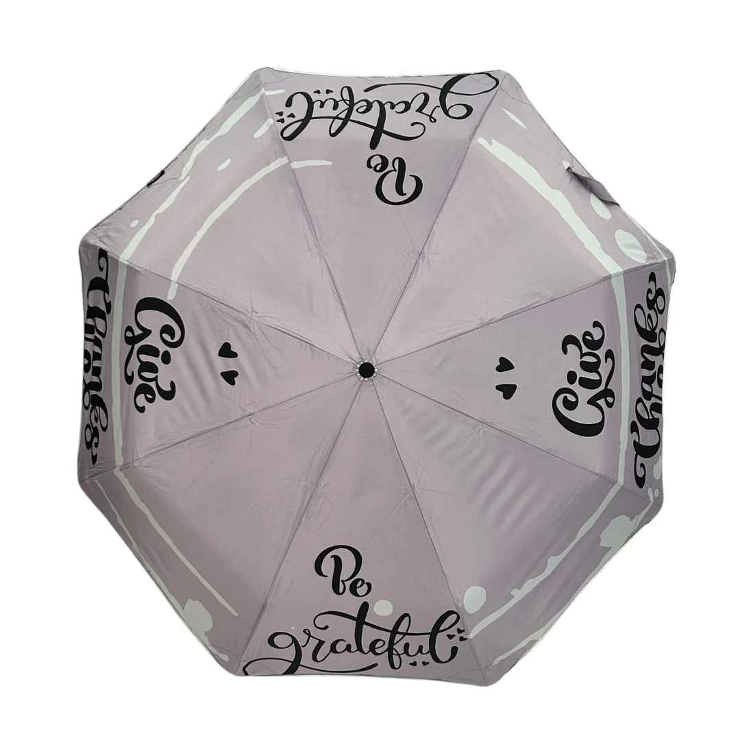 Umbrella β Be Grateful