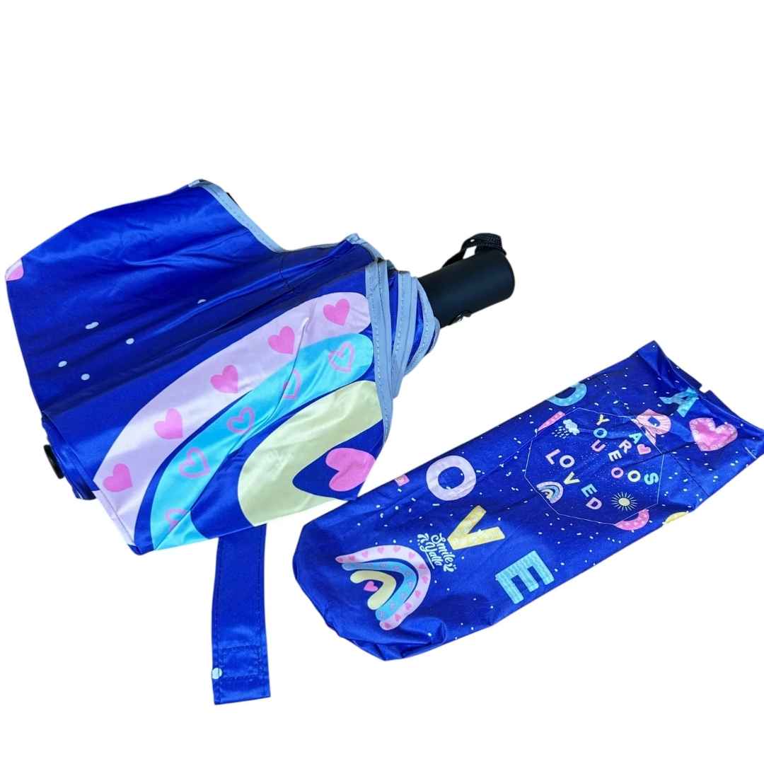 Umbrella β Purple Rain
