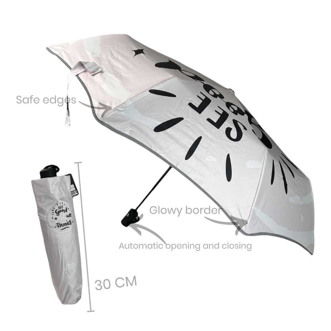 Umbrella β Be Positive