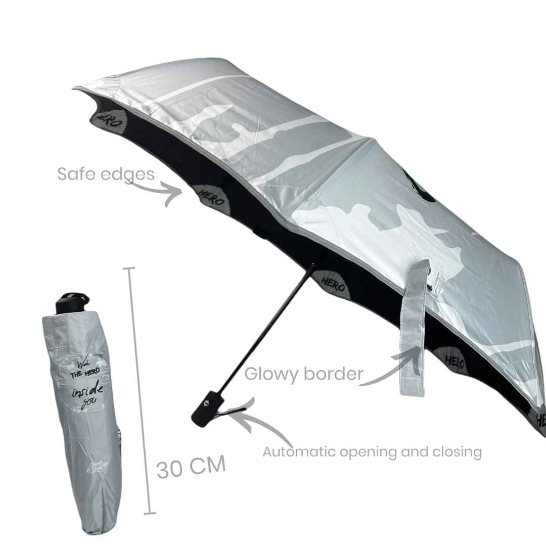 Umbrella β I Need a Hero
