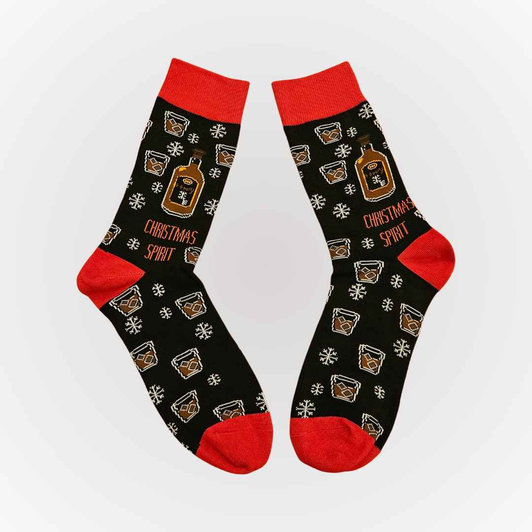 Funky Socks