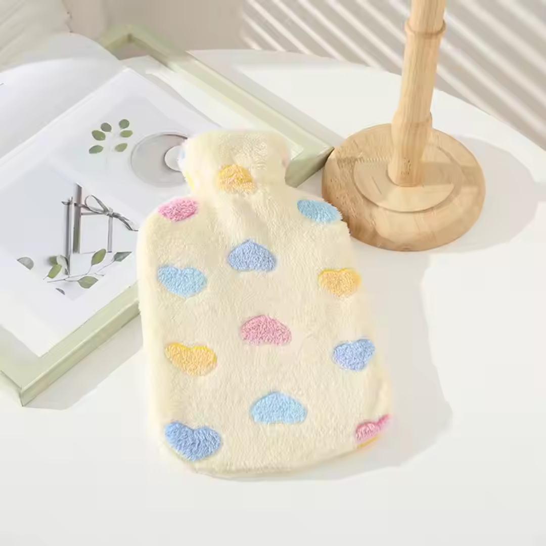 Love Hot Water Bag