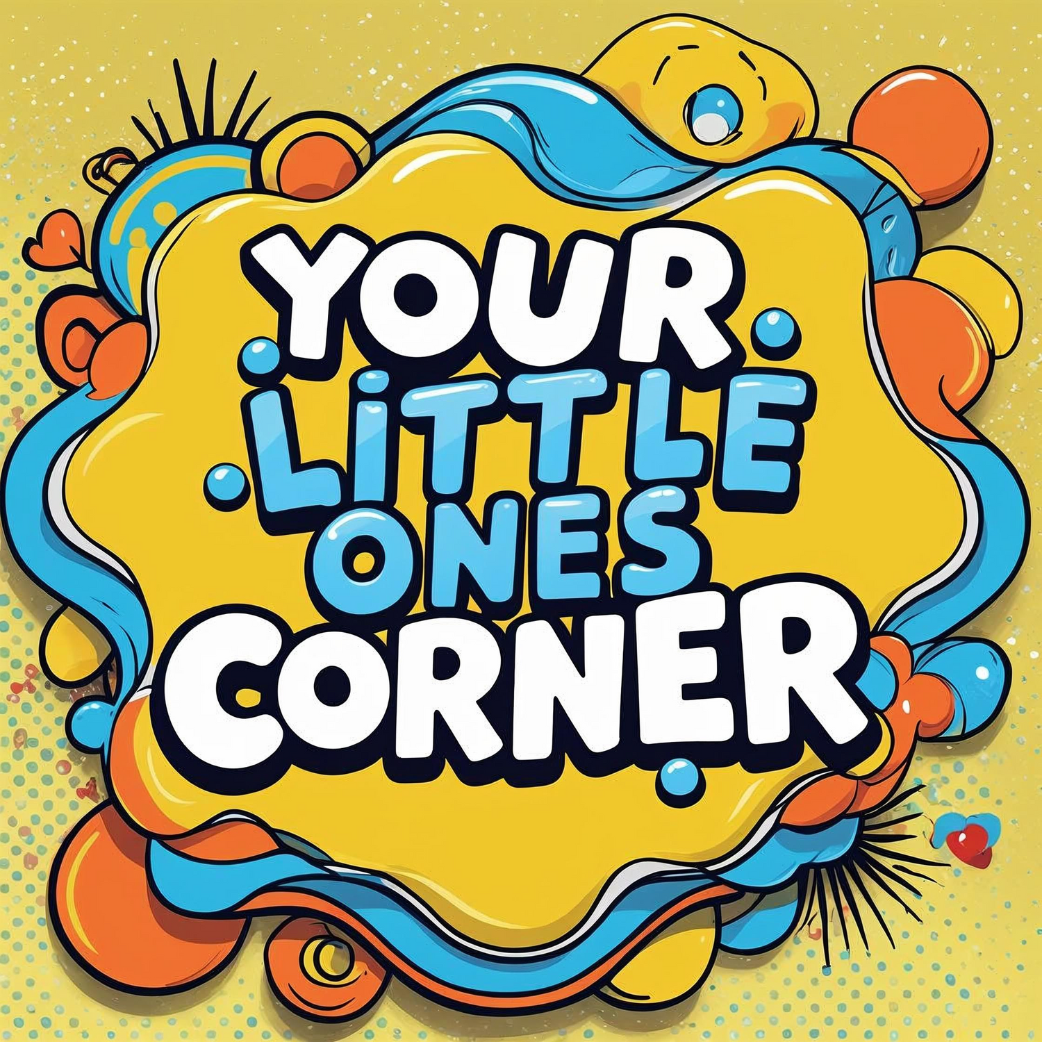 Complete the Fun Zone