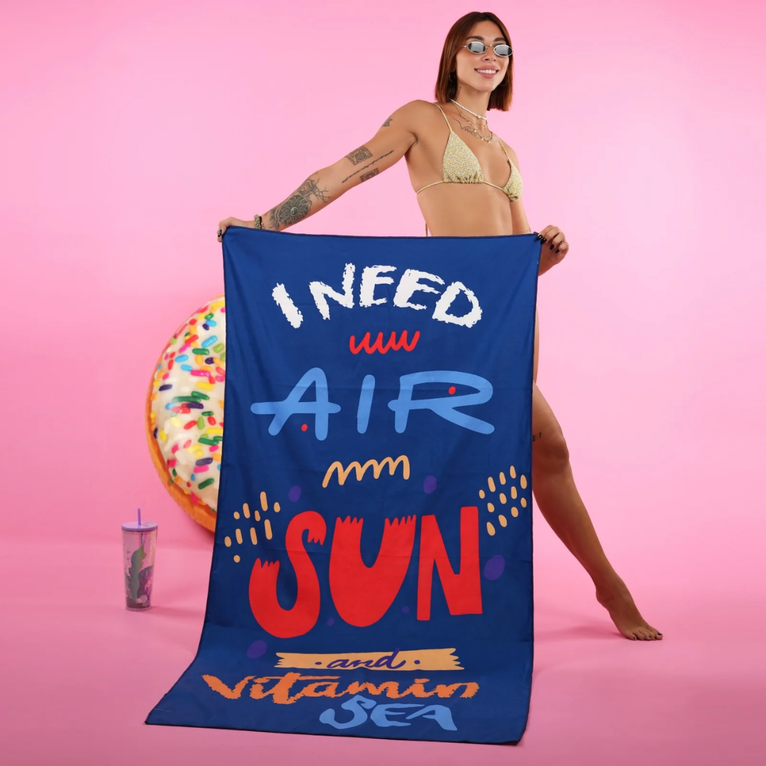 Beach Towels