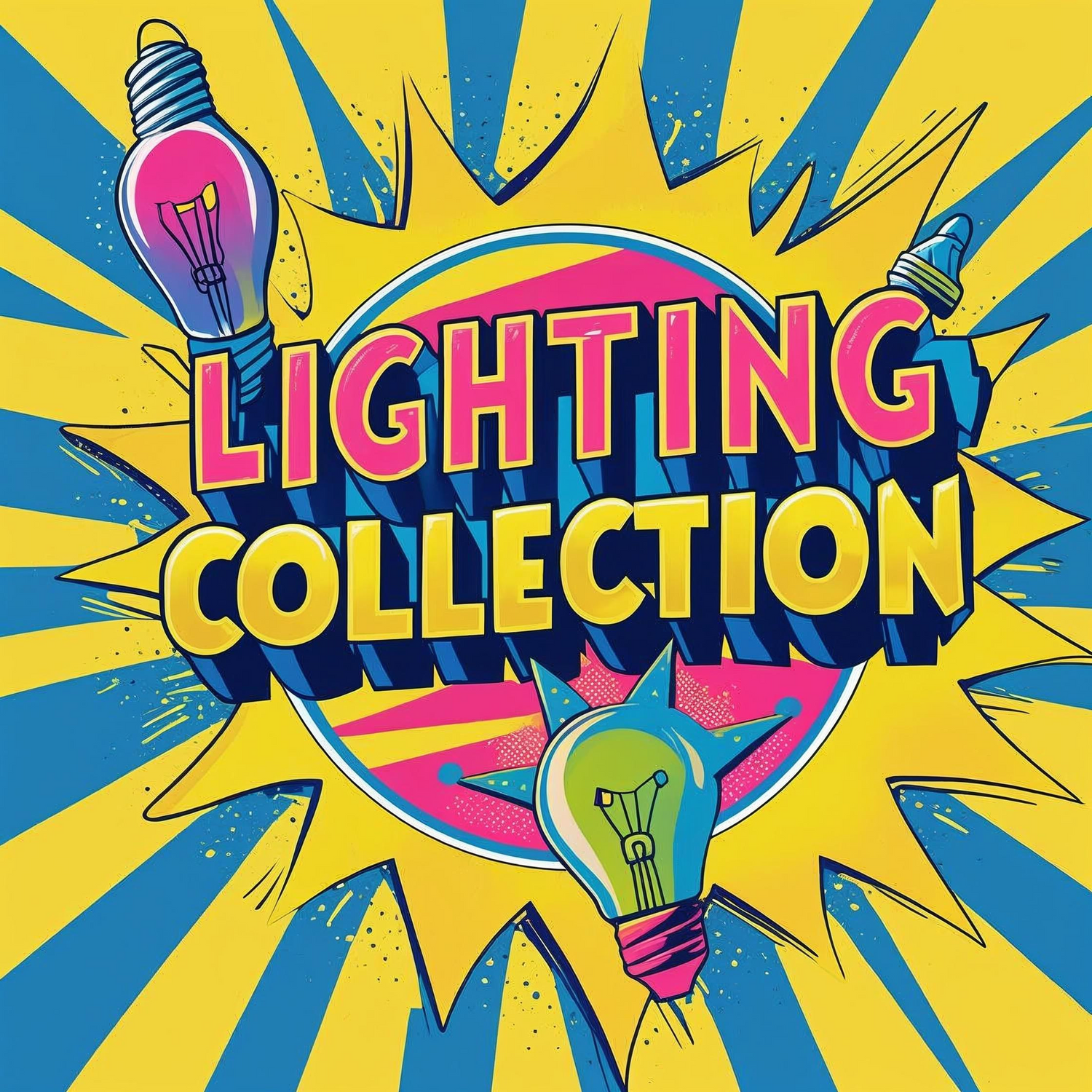 Lighting Collection