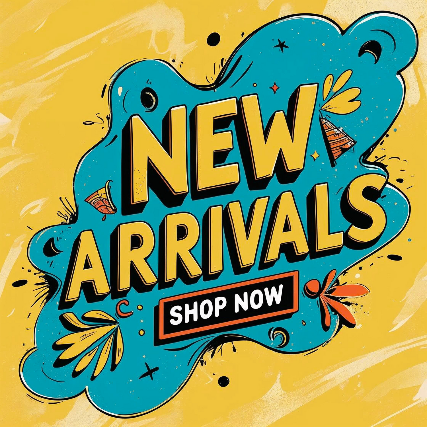 New Arrivals