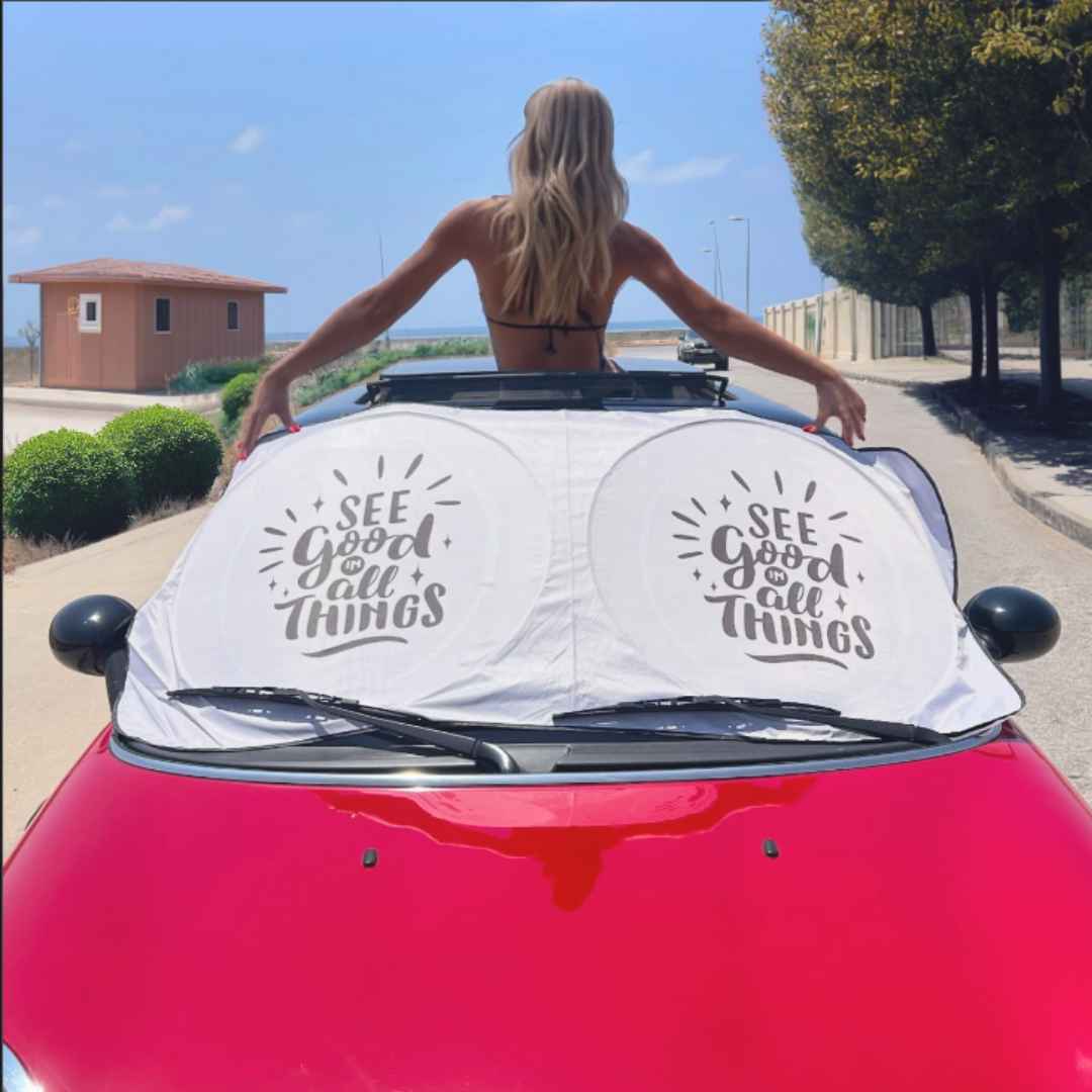 Sunshades
