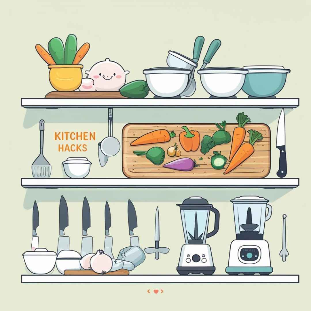 Kitchen Gadgets