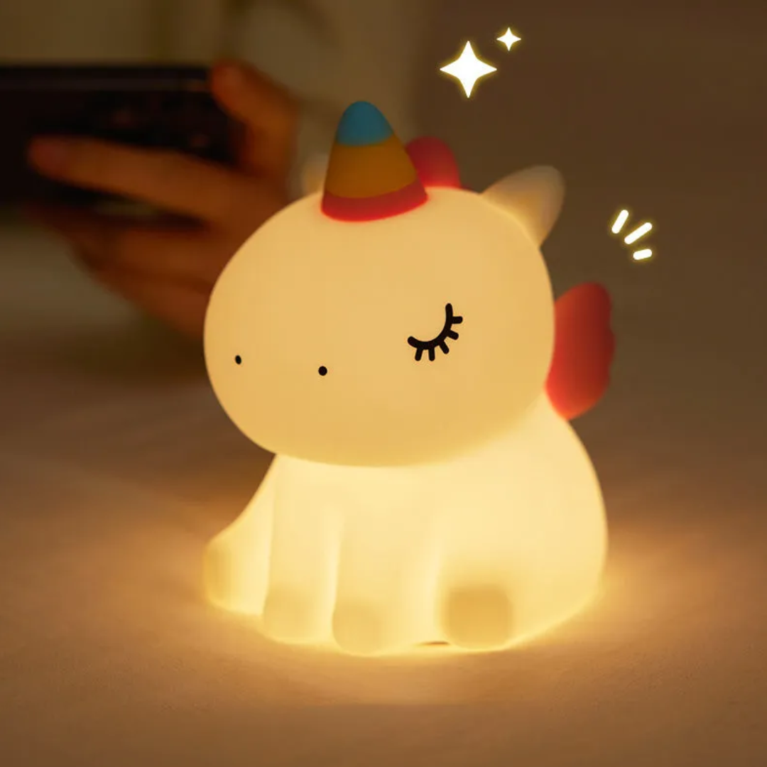 Shiny Unicorn