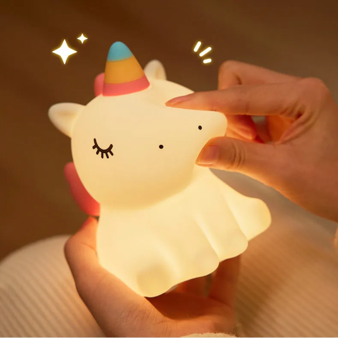 Shiny Unicorn