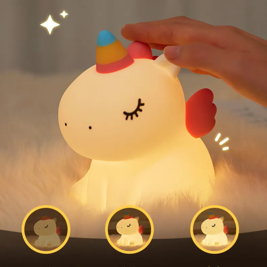 Shiny Unicorn