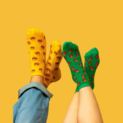 Funky Socks