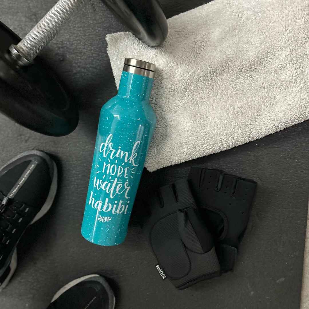 Funky Self Love Tumbler ✨ – Sip, Shine &amp; Repeat