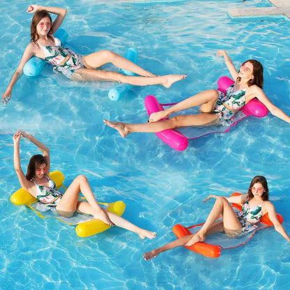 Inflatable Water Lounge Chair