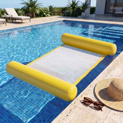 Mesh Pool Hammock