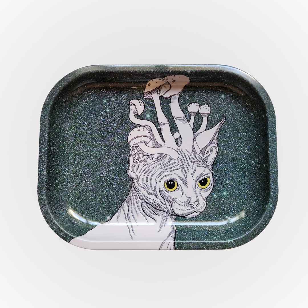 PsyCatDelic