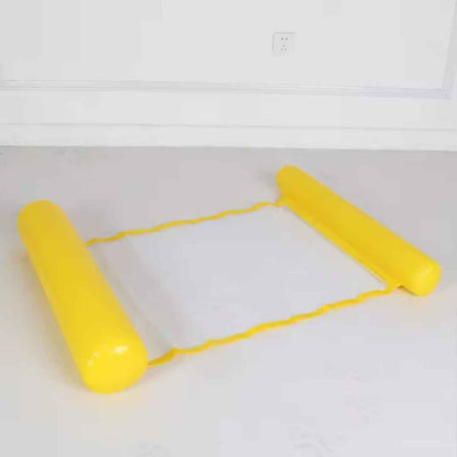 Inflatable Water Lounge Chair