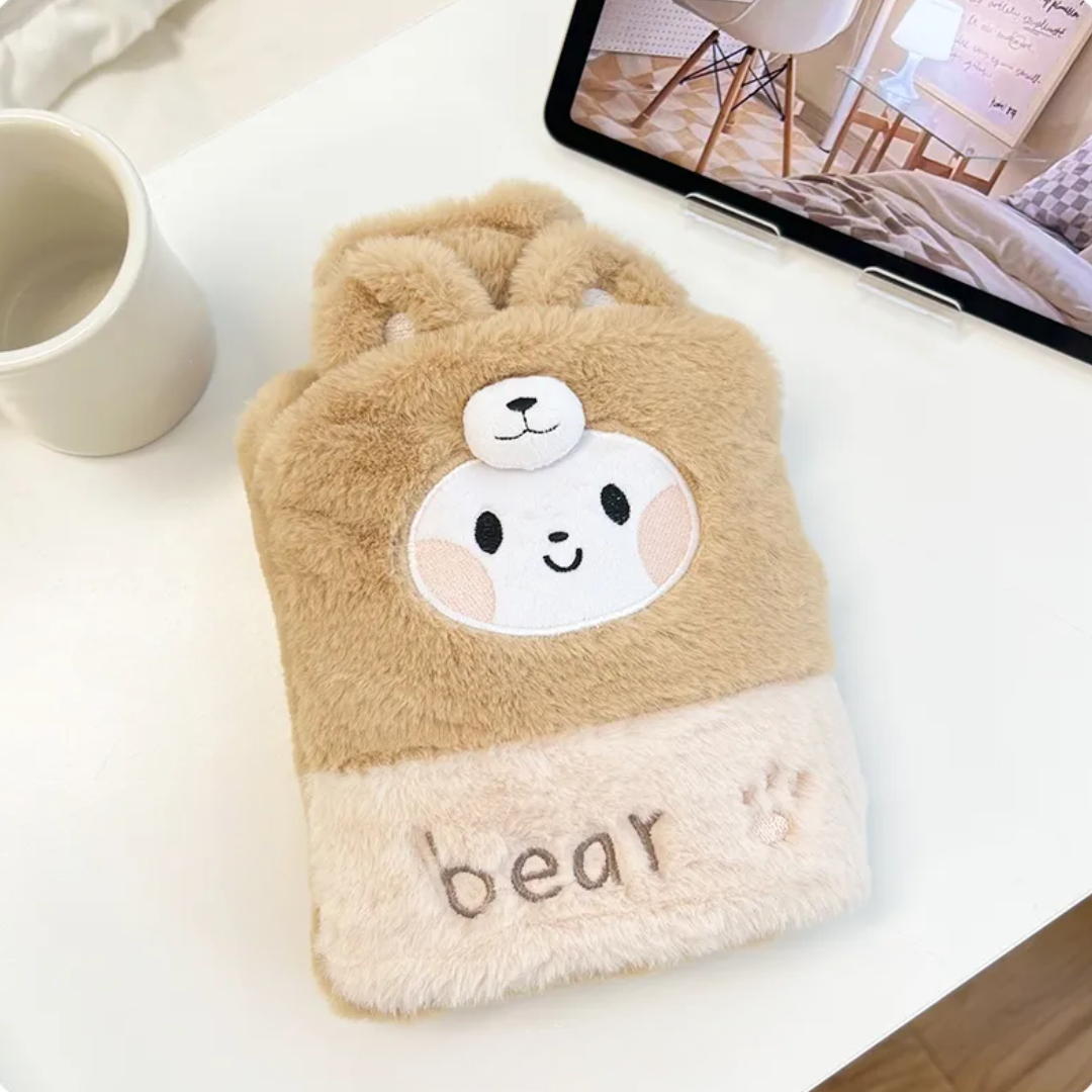 Bear Hot Water Bags