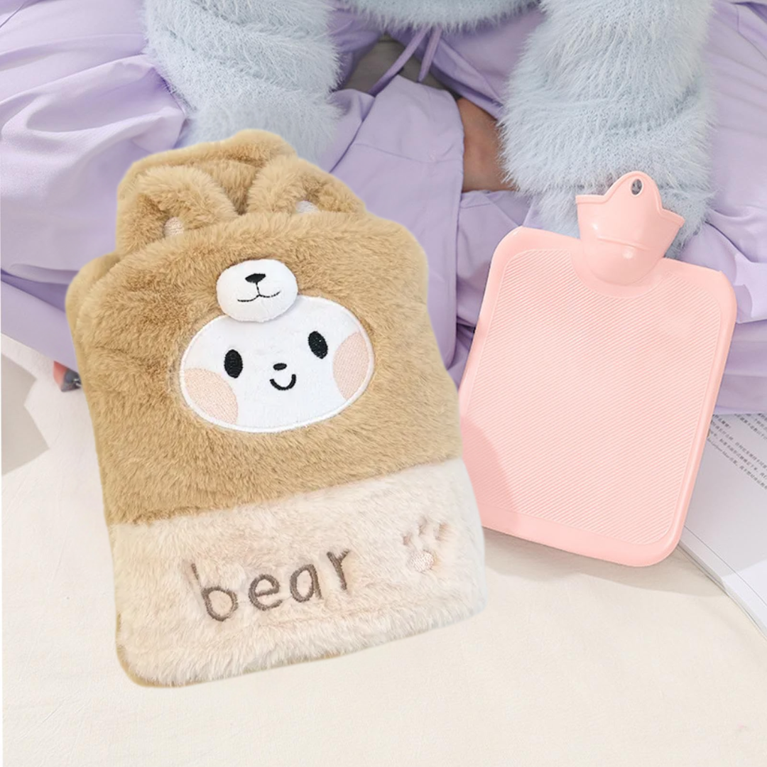 Bear Hot Water Bags