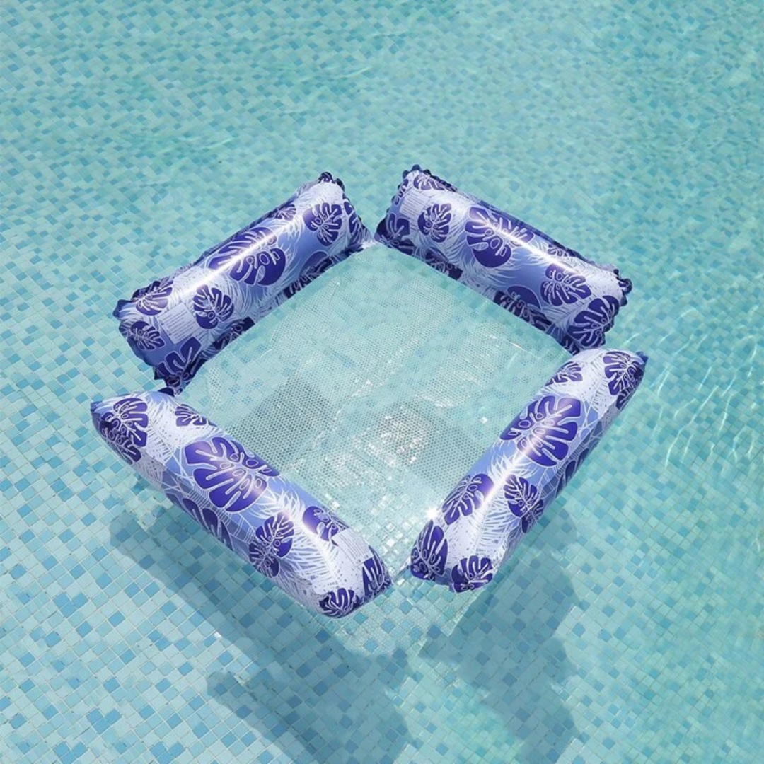 Blue Water Hammock