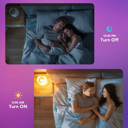 Smart LED Bulb