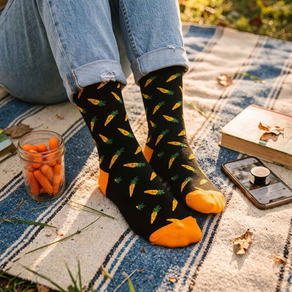 Funky Socks