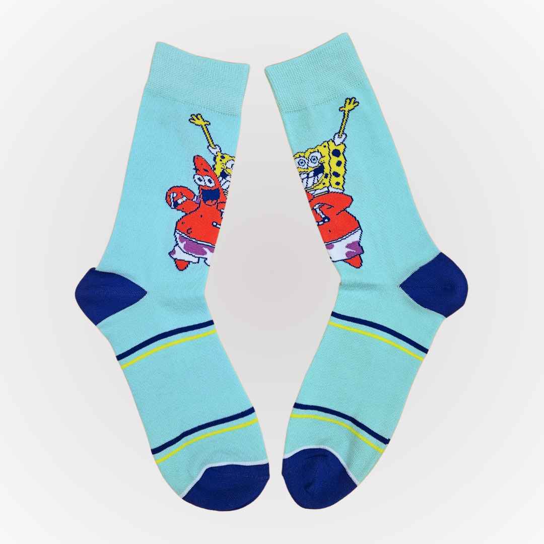 Funky Socks