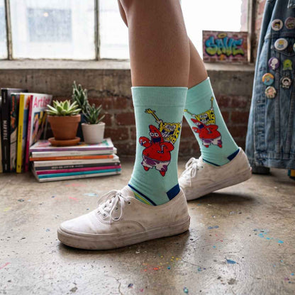 Funky Socks