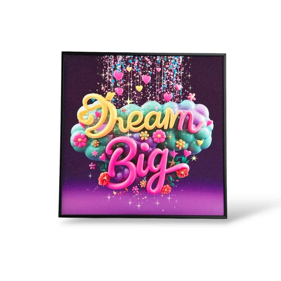 Confetti Cloud